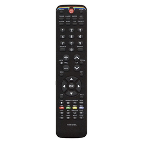 Пульт Huayu /Haier / AKAI HTR-D18A для телевизора Polar