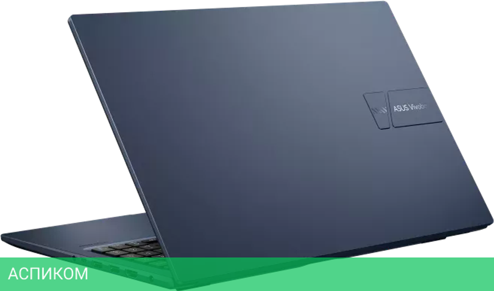 Ноутбук ASUS Vivobook 15 X1504VA-NJ1165