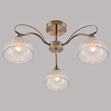 90510-0.3-03 AB светильник потолочный