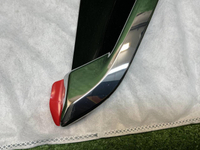 Накладка крыла передняя правая BMW X3M F97 (19-нв)