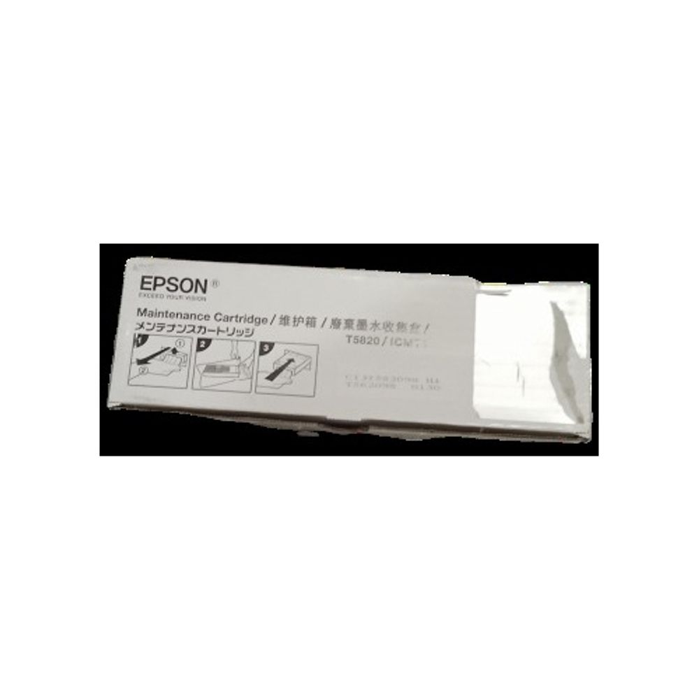 Картридж Fujifilm 16675766 DE100-XD Mainte Cartridge Tank | Fujifilm