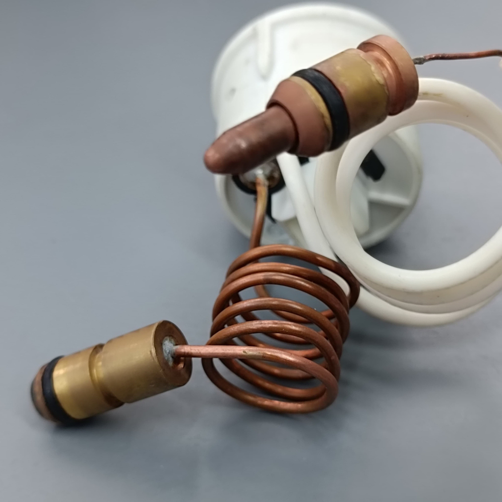Б/У Манометр для котлов VIESSMANN Vitopend Turbo/Atmo WH0A (термоманометр) арт. 7823285, 7827925