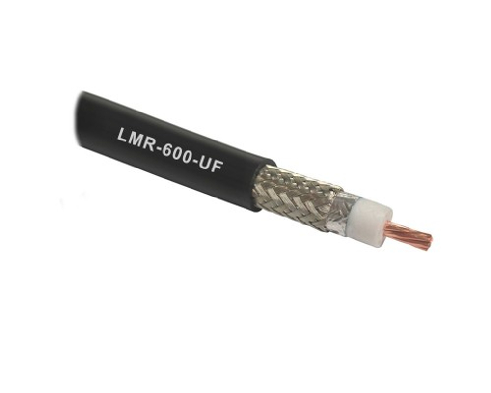 LMR-600-UF Коаксиальный кабель