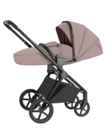 Коляска 2 в 1 Carrello Ultra 2025 CRL-6527