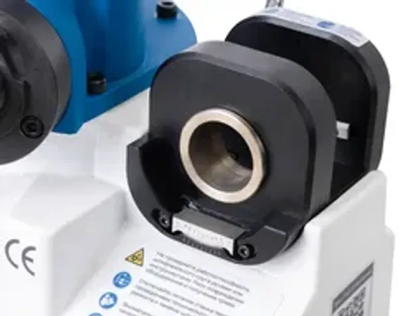 Манипулятор сверлильно-резьбонарезной DTM-24 SH