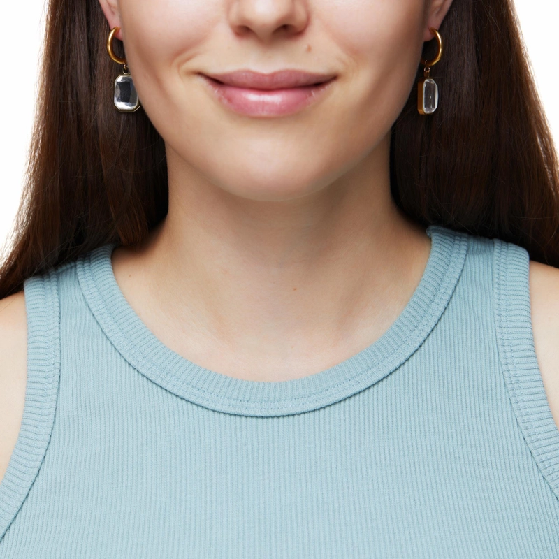 Серьги Эвелин