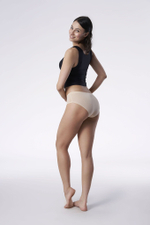 Трусики-слипы Avia со средней линией талии (Размер: L) (Цвет: черный)