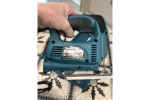 Лобзик Makita 4329 K
