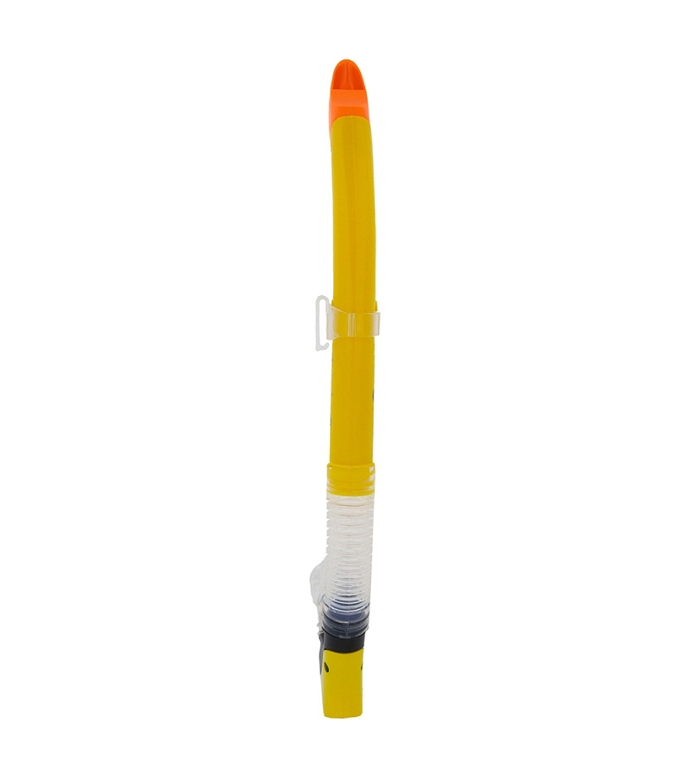 Набор для плавания Aqua Lung Sport Oversize Pro/327SS прозрачный силикон