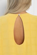 Платье футболка (манго) П13034-34М LT Collection