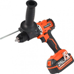 Дрель-шуруповерт аккумуляторная PATRIOT BR 216 UES-h 180301565