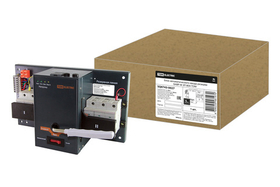 Блок автоматического ввода резерва БАВР-М 3П 80А TDM SQ0743-0027