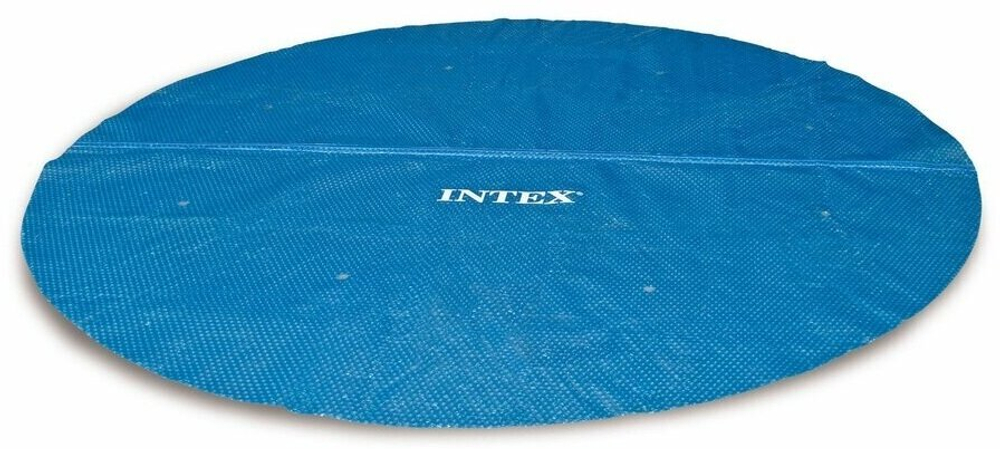 Тент солнечный Intex Solar 29025 для бассейна 549 см