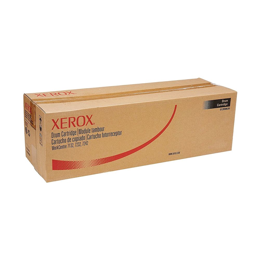 Принт-картридж Xerox 013R00636 / 013R00622