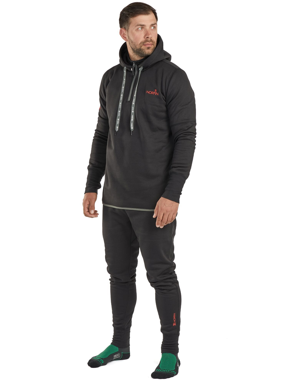 Термобелье Norfin Cosy Line 2, размер XXL