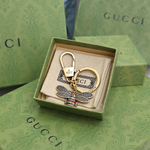 Gucci Key Chain