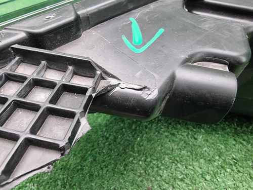 Фара правая Hongqi HS5 (2019-н.в.) LED