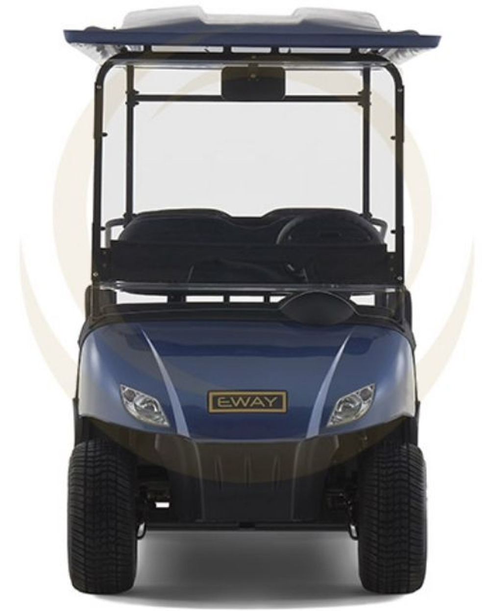 Гольфкар EWAY HM6+2