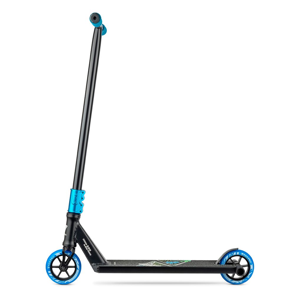 Трюковой самокат FOX PRO Big Boy 5.0 2020