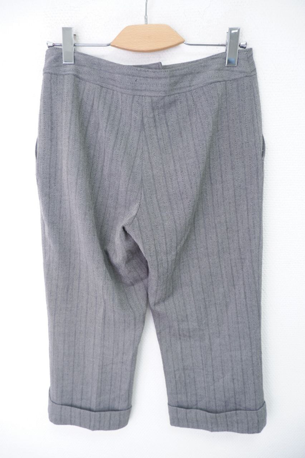 Бриджи Influx лаконичные 46 размер