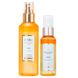 D'Alba White Truffle Prime Intensive Serum 50ml