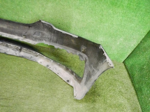 Бампер передний BMW 5er G30 (2017-2020)