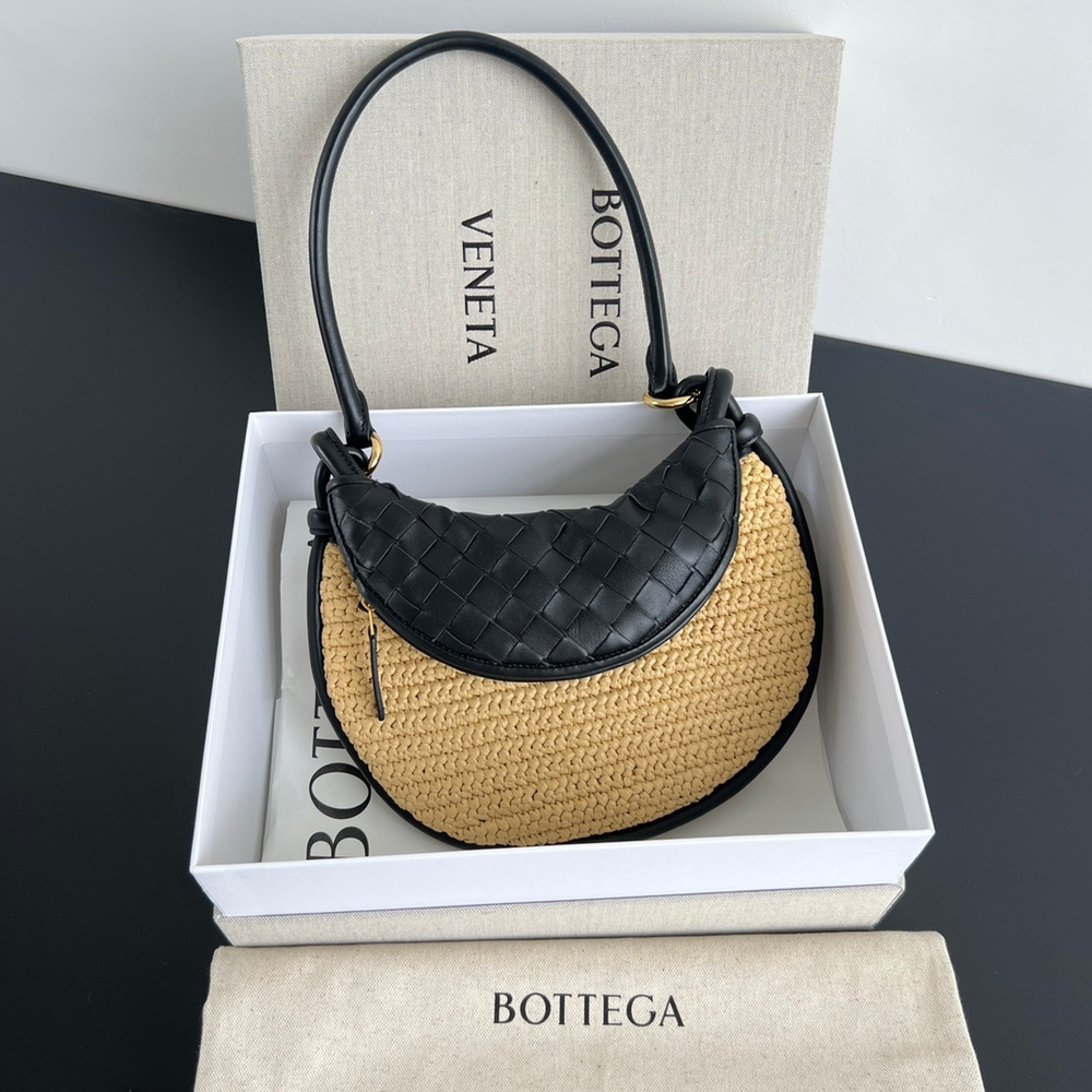 Bottega Veneta Small Gemelli 24 cm