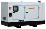Дизельный генератор Yanmar YH 220 DSLS-5R — Фото №1 