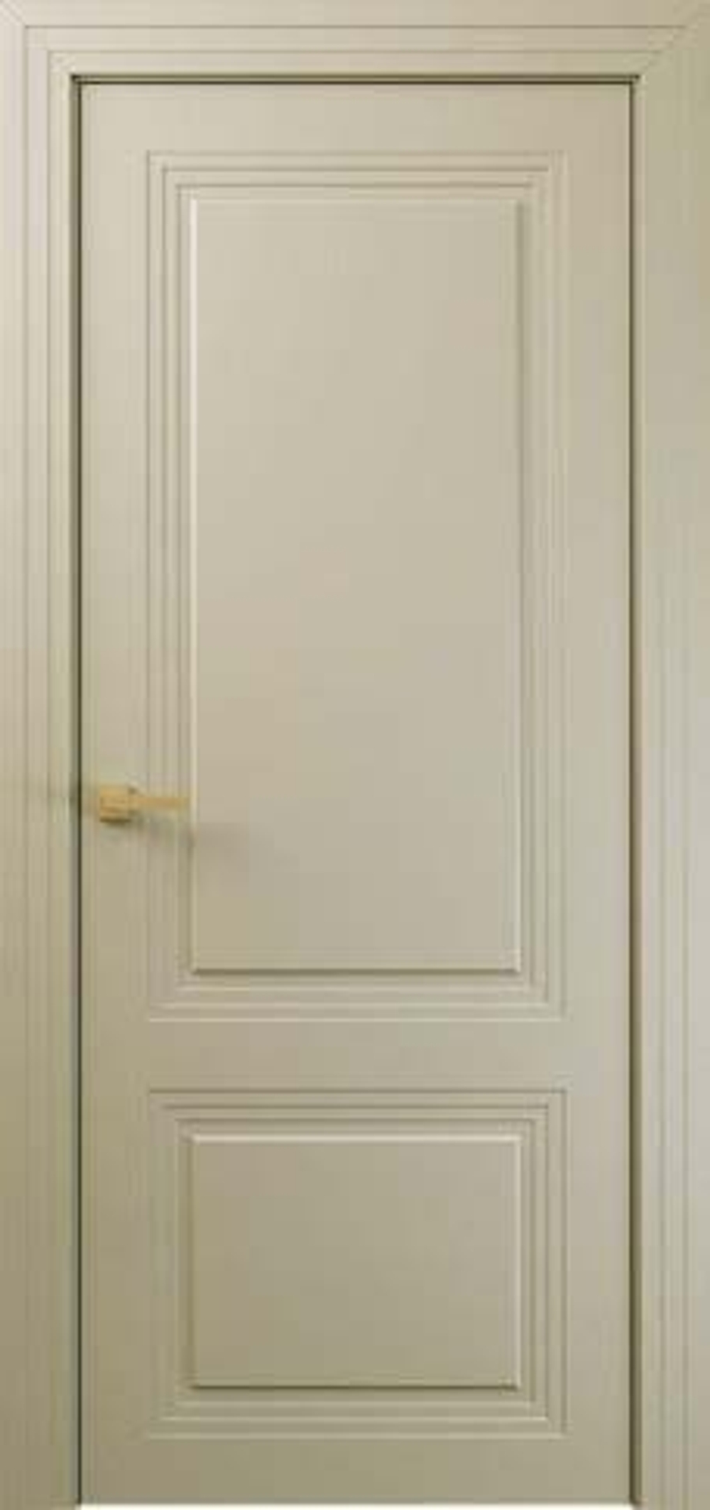 Межкомнатная дверь Scalina S1 ДГ