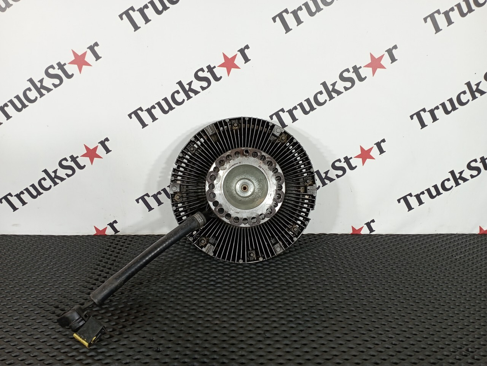 Вискомуфта 2020г.