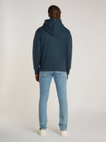 Худи CALVIN KLEIN JEANS - бирюзовый(J30J326459)