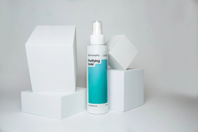 Очищающий тоник для проблемной кожи