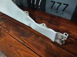 Крыло переднее правое Toyota Camry (XV70) 17-22 Б/У Оригинал 5380133200