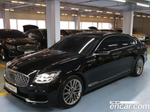 Kia The K9 (Quoris/K900) 3.8 GDI AWD (02.2020)