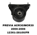 ПОДУШКИ ДВИГАТЕЛЯ PREVIA ACR30