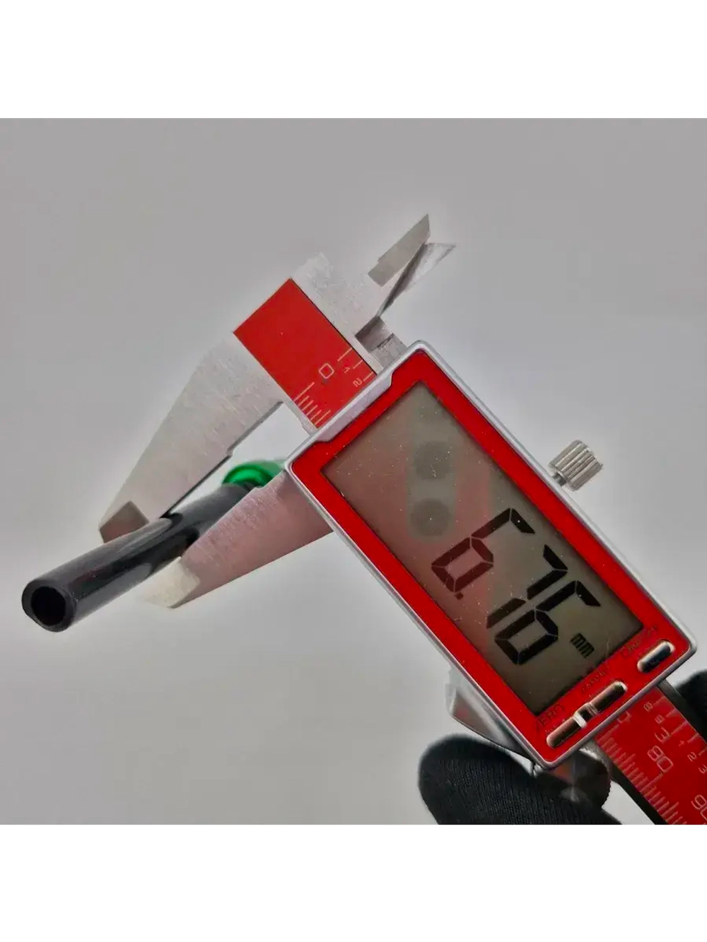 Клапан крышки бензобака