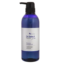 Плацентарный шампунь для волос