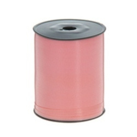 Лента (0,5 см х 500 м) Розовая, 1 шт.