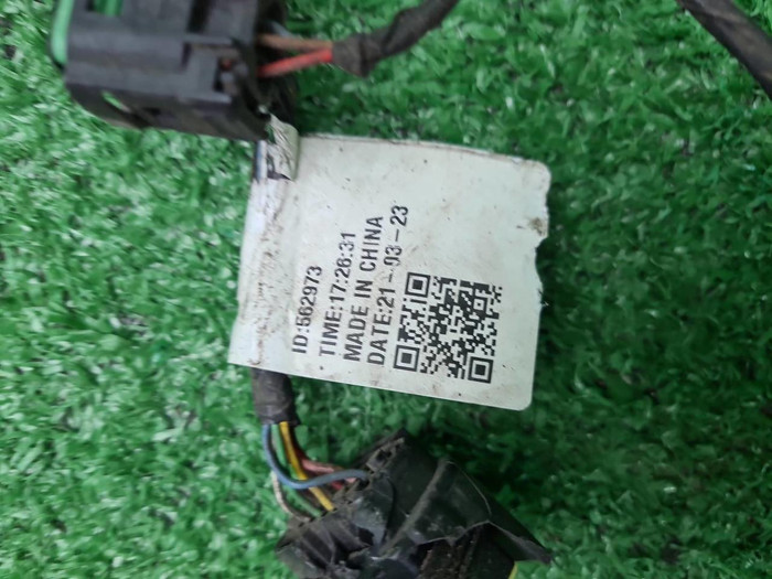 Проводка заднего бампера Chery Tiggo 8 Pro (21-24)