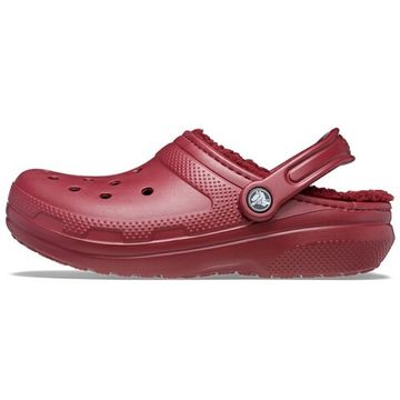 Crocs Classic Clog 'Pomegranate Red'