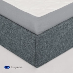 Кровать BuyDream (рогожка, без ПМ)