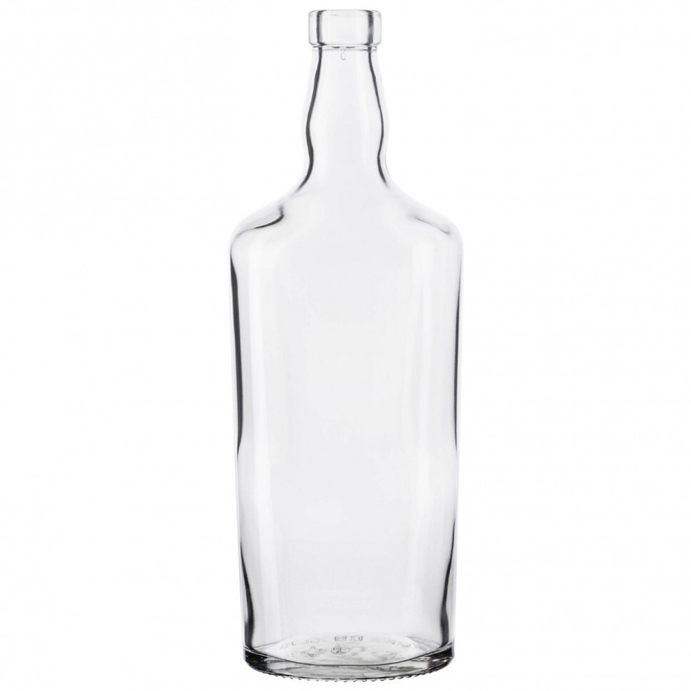 Бутылка "Офицерская" 0,7 литра