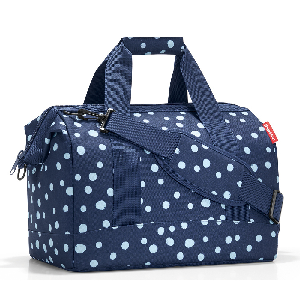 Сумка allrounder М spots navy
