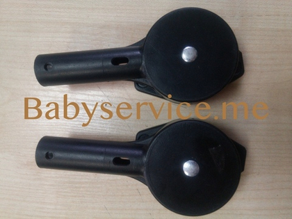 Шарнир спинки Hartan правый