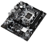 Материнская плата mATX ASRock B760M-HDV/M.2 D4