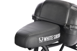 Электроскутер White Siberia Mini R 2.0