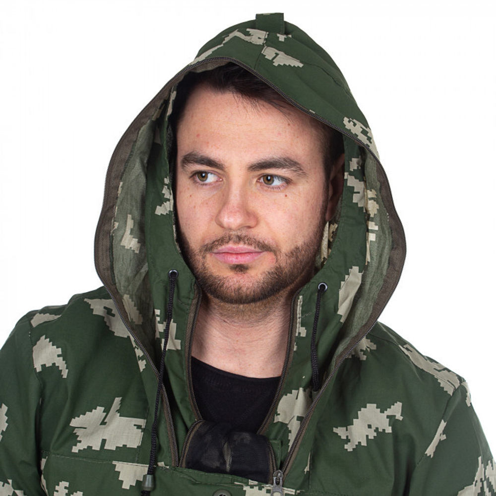 Антигнус с ловушками цвет Березка