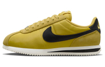 Кроссовки Nike Cortez Vivid Sulphur (Женская размерная сетка)