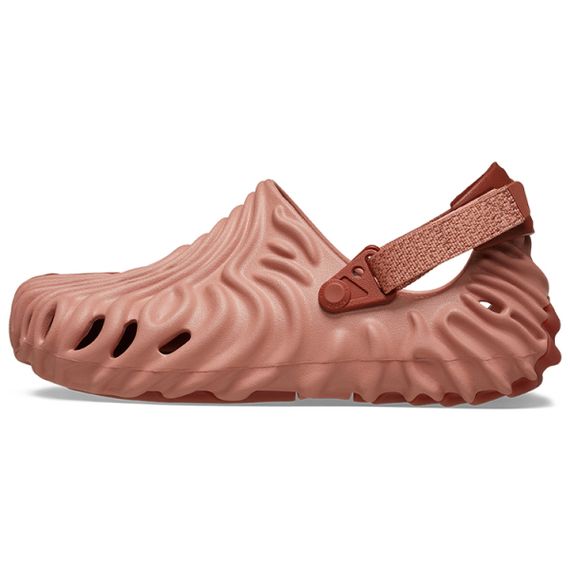 Crocs Pollex Clog 'Cherry Blossom Pink'