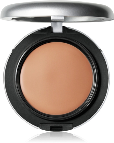 MAC Cosmetics Studio Fix Cream-to-Powder Foundation - Компактное кремовое тональное основание оттенок NW20, 10 g